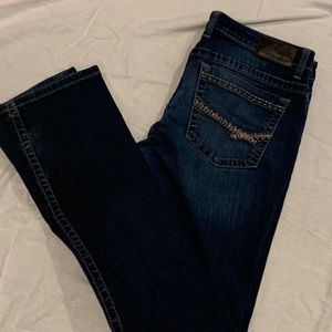 BKE denim Payton jeans